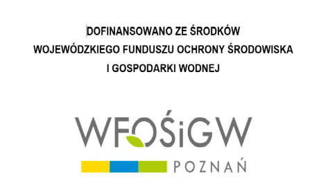 Otrzymaliśmy dotacje na ochronę bioróżnorodności